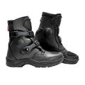 Richa Colt Short Adventure Boots - Black