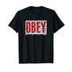 Bring mir den Horizont - BMTH Obey T-Shirt
