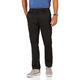 Amazon Essentials Herren Golf-Stretchhose, Gerade Geschnitten, Schwarz, 35W / 32L