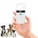 134.2KHz Animal RFID Lecteur 125 ENTER Pet ID Lecteur Chat Chien Microchip Scanner FDX-B Verre Puce