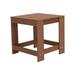 Lifetime Adirondack End Table