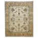 Wahi Rugs Hand Knotted Turkish Weave Antique Wash 8 0 x10 0 -w927