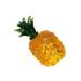 Creative Statue Figurine Ornament Collectibles Art Crafts Sculpture Artwork for Office Bookshelf Home Party Decoration Pineapple4.5cmx7.5cm