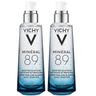 2x Vichy Mineral 89 2x75 ml Elixier