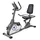 Marcy Magnetic Recumbent Exercise Bike (NS-40502R), Multicolor