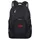 Arkansas Razorbacks Premium Laptop Backpack, Black