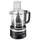 KitchenAid 7-Cup Food Processor - KFP0718, Black, 7 CUP