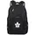 Toronto Maple Leafs Premium Laptop Backpack, Black