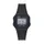 Casio Men's Classic Easy Reader Digital Watch - W217H-1AV, Size: Large, Black