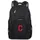 Cleveland Indians Premium Laptop Backpack, Black
