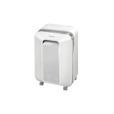 Fellowes BF5050001 Aktenvernichter Schwarz Image