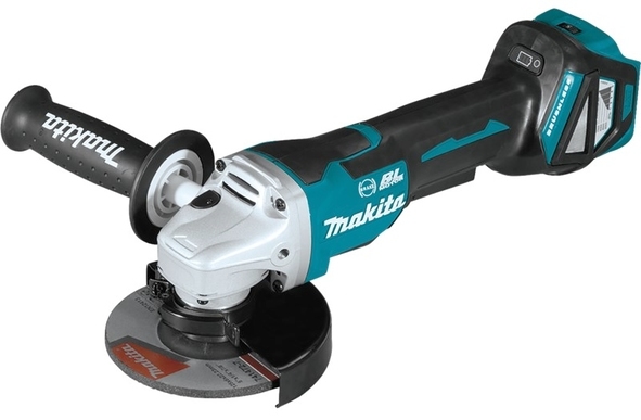 Makita DGA517ZJ Winkelschleifer 12,5 cm 8500 RPM 3,1 kg Image