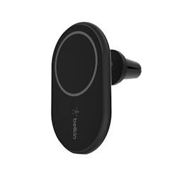 Belkin WIC004BTBK-NC Ladegerät für Mobilgeräte Schwarz Auto Image