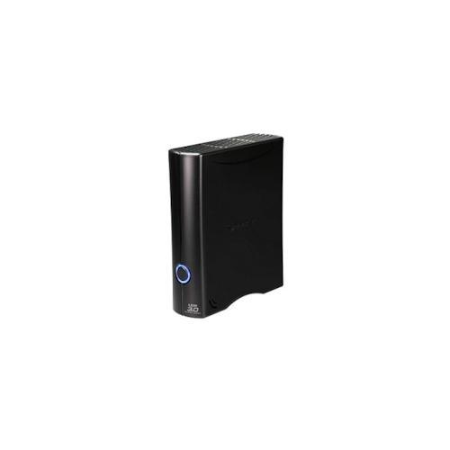 Transcend 4TB StoreJet 35T3 Externe Festplatte 4000 GB Schwarz