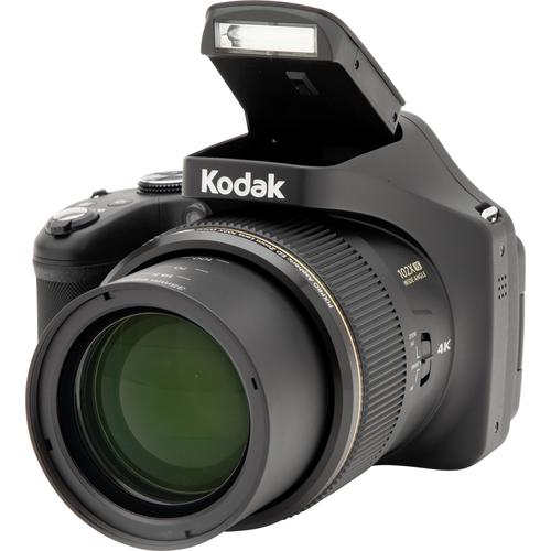Kodak Astro Zoom AZ1000 Bridgekamera 20 MP CMOS Schwarz