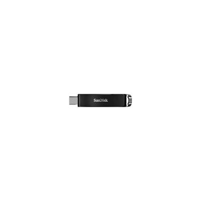 SanDisk SDCZ460-256G-G46 USB-Stick 256 GB USB Typ-C 3.2 Gen 1 (3.1 Gen 1) Schwarz Image