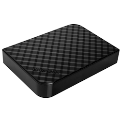 Verbatim Store 'n' Save 2TB USB 3.0 Image