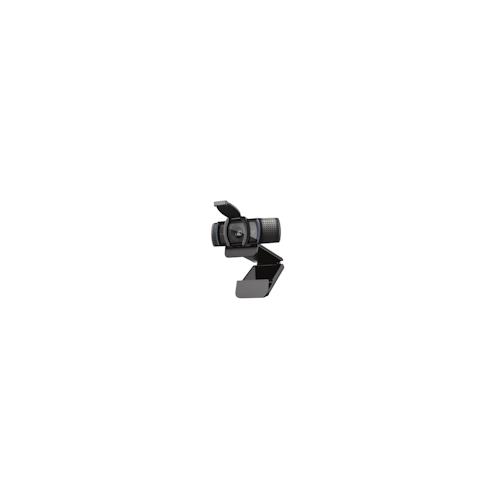 Webcam Logitech HD C920e