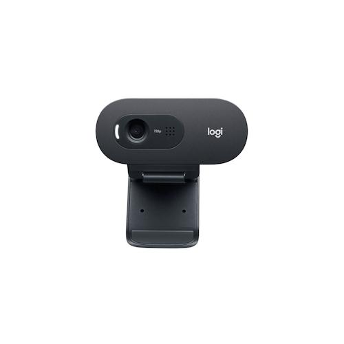 Webcam Logitech C505e