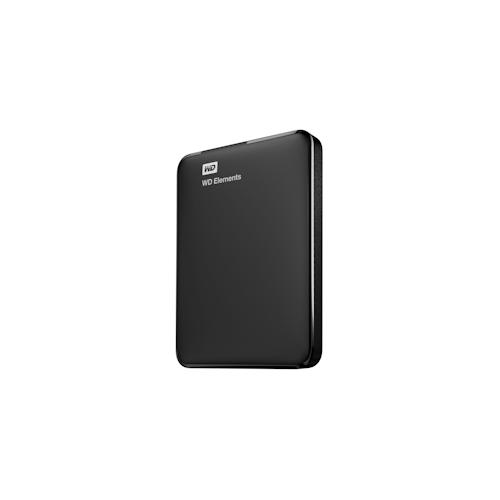 Western Digital Externe Festplatte 2,5