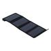 Spptty Flexible Solar Panel Portable Solar Charger 10W Solar Panel Kit Waterproof Portable Foldable Solar Charger For Outdoor Travel Charging Supplies