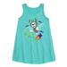Paw Patrol - Eek - Toddler and Youth Girls A-line Dress