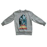 Mad Engine Star Wars Little Boy s Pullover Sweatshirt - 2T