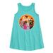 Barbie - Costume Party - Toddler and Youth Girls A-line Dress