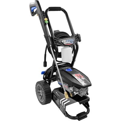 AR North America BMXP32700 Blue Clean MAXX Induction Electric Pressure Washer - 2700 PSI; 1.3 GPM