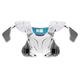 Maverik Shift EKG Men's Lacrosse Shoulder Pads White