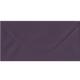 Pack of 100 Aubergine 110mm x 220mm Gummed 135gsm Luxury DL Dark Purple Coloured Envelopes. GF Smith Colorplan Paper.