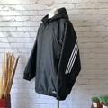 Adidas Jackets & Coats | Adidas Essentials Insulated Hooded Jacket Black | Color: Black | Size: Xl