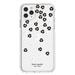 Kate Spade Accessories | Kate Spade Defensive Hardshell Case For Apple Iphone 11 Pro Max Black Flowers | Color: Black/White | Size: Iphone 11 Pro Max