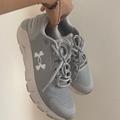 Under Armour Shoes | New Under Armour Shoes | Color: Gray/White | Size: 7