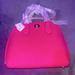 Coach Bags | Hot Pink Coach Bag | Color: Pink | Size: Os