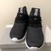 Adidas Shoes | Adidas Lite Racer Adapt 3.0 Black And White Sneaker Brand New In Box Size 11 | Color: Black/White | Size: 11