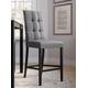 Yamna Counter Height Dining Chair (Set Of 4) - CasePiece USA C60005-411