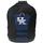 Mojo Licensing Officially Licensed NCAA Kentucky Wildcats 18&quot; Premium Backpack