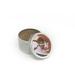 The Stinky Candle Company LLC Chocolate Cake Batter Scented Candle Soy | 1.88 H x 2.75 W x 2.75 D in | Wayfair 655222368058