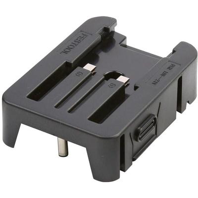 Adapter für Akkus von Festool Baustrahler Image