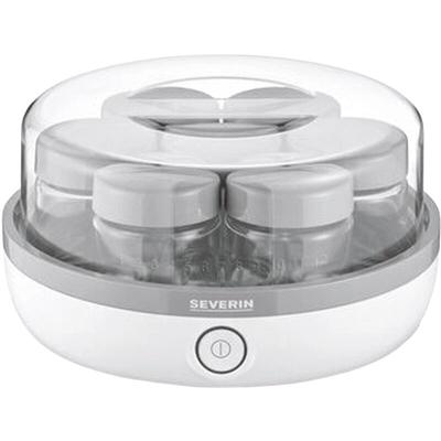 Severin - Joghurtbereiter 7 becher à 150 ml 13 w jg3518 Image