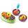 New Sprouts Fresh Fruit Salad Set by Learning R esources