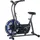 Stamina Airgometer Exercise Bike, Steel