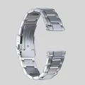 Bracelet de rechange pour montre Prospex pour plongée sous-marine éventuelles B053 éventuelles B051