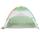 Pacific Play Tents Under the Sea Beach Cabana Green