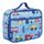 Wildkin Trains, Planes &amp; Trucks Lunch Box Blue