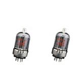 2 pcs Vacuum Tube Guitar Pre-Amp Vacuum Tube Guitar Tubes Audio Tubes Great Stereo