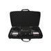 Pioneer DJ DJC-B3 Soft Case for DDJ-1000 DDJ-1000SRT DDJ-SX3 or DDJ-FLX6 Controller