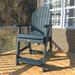 Hamilton Counter Height Deck Chair