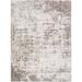 Artistic Weavers Roma Abstract Area Rug Camel 7 ft. 10 in.